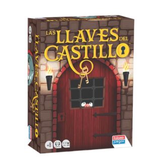Las Llaves del Castillo