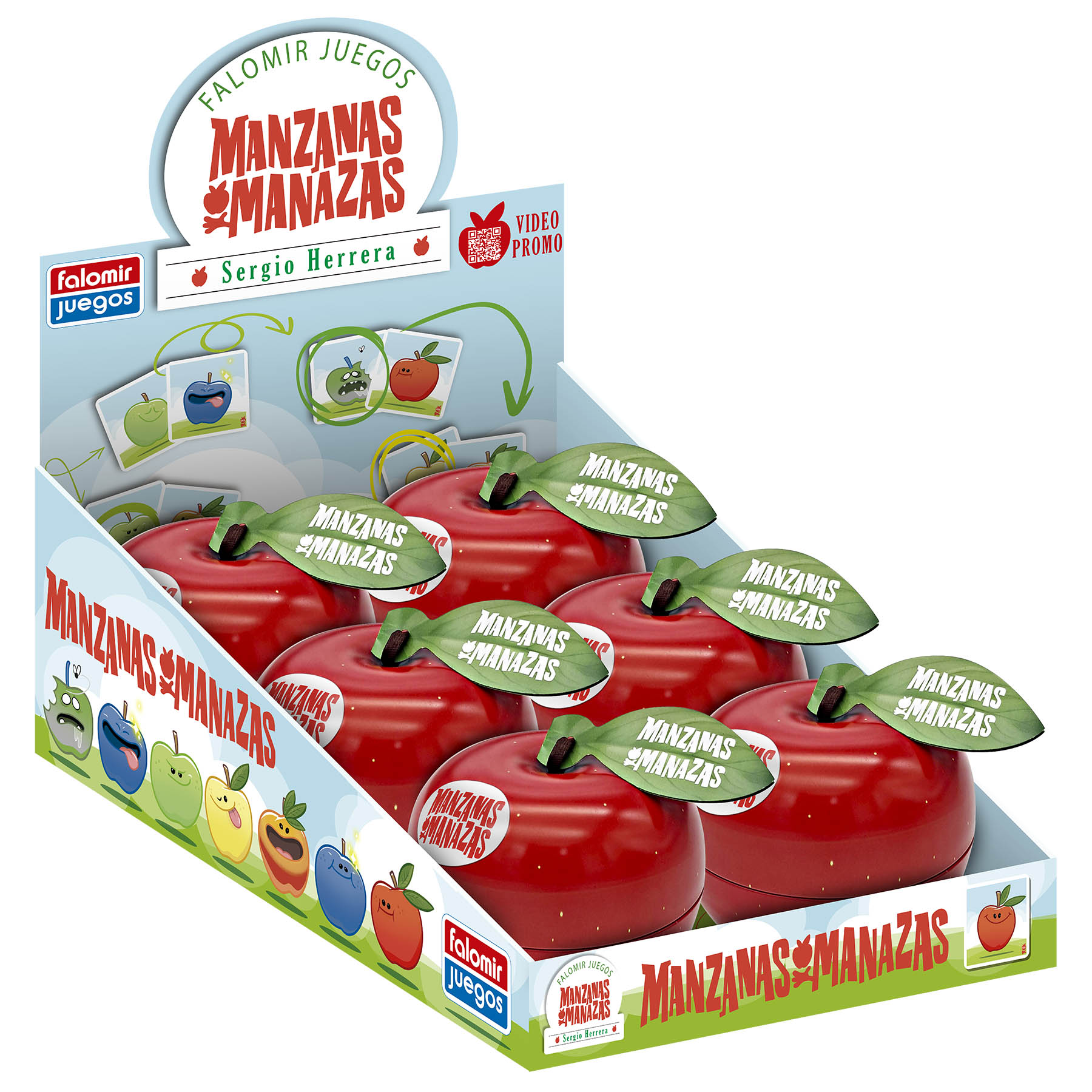 Manzanas Manazas - Image 3