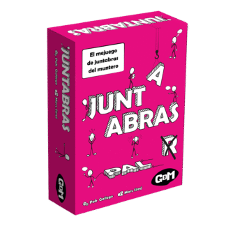 Juntabras
