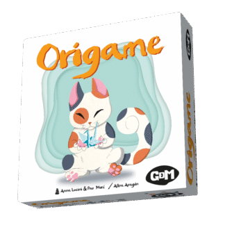 Origame