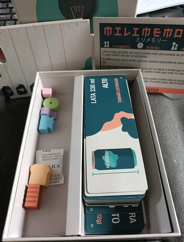 Milimemory - Image 2