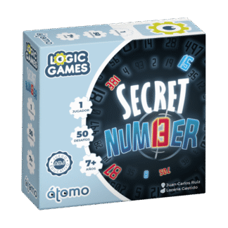 Secret Number